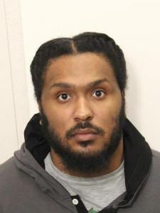 Jaquan L Upshaw a registered Sex or Violent Offender of Indiana