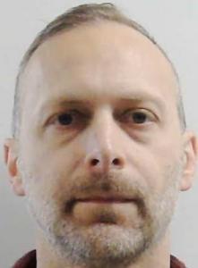 Israel Lee Grotzinger a registered Sex or Violent Offender of Indiana