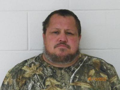 Michael William Anderson a registered Sex or Violent Offender of Indiana