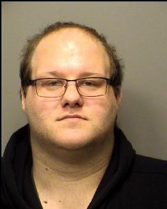 David Allen Swisher a registered Sex or Violent Offender of Indiana