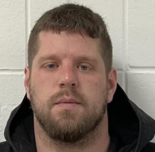 Ryan Lee Roberts a registered Sex or Violent Offender of Indiana