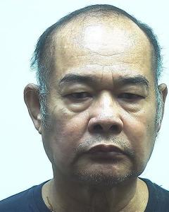 Herry Htoo a registered Sex or Violent Offender of Indiana