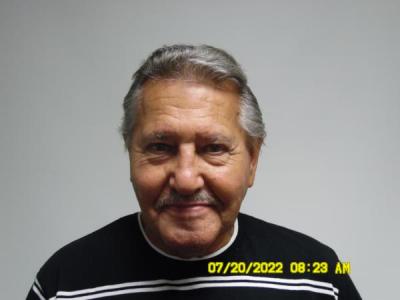 Raymond C Spicer a registered Sex or Violent Offender of Indiana