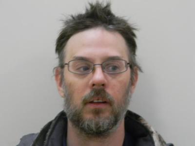 Brian P Kedrowitz a registered Sex or Violent Offender of Indiana