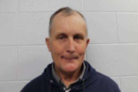 Myron Boozer Junior a registered Sex or Violent Offender of Indiana
