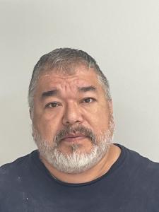 Martin Caballero a registered Sex or Violent Offender of Indiana