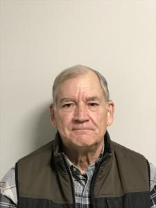 Dennis R Hatton a registered Sex or Violent Offender of Indiana