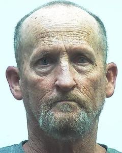 Paul David Baker a registered Sex or Violent Offender of Indiana