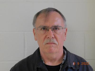 John George Byers a registered Sex or Violent Offender of Indiana