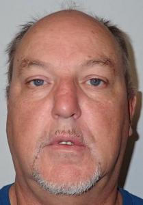Jeffrey Wayne Keplinger a registered Sex or Violent Offender of Indiana