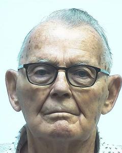 Delbert Gene Lindley a registered Sex or Violent Offender of Indiana