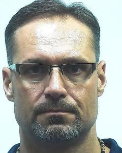 Michael John Mellinger Jr a registered Sex or Violent Offender of Indiana