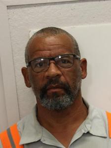 Herman Victor Brewer a registered Sex or Violent Offender of Indiana