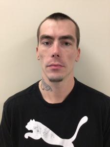 Brandon James Bee a registered Sex or Violent Offender of Indiana
