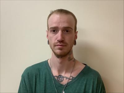 Alan Scott Holland a registered Sex or Violent Offender of Indiana