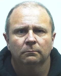 Michael Irvin Casper Jr a registered Sex or Violent Offender of Indiana