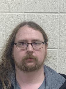 Jerry Roger Lafollette Jr a registered Sex or Violent Offender of Indiana