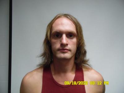 Cory Matthew Mason a registered Sex or Violent Offender of Indiana