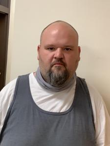 Randall Wayne Fenwick a registered Sex or Violent Offender of Indiana