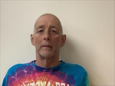 Kevin Allen Alexander a registered Sex or Violent Offender of Indiana