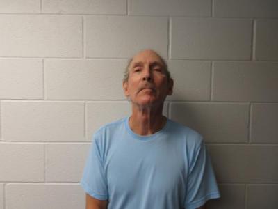 James Clifford Schuler a registered Sex or Violent Offender of Indiana