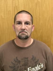 Wade Adam Ditton a registered Sex or Violent Offender of Indiana