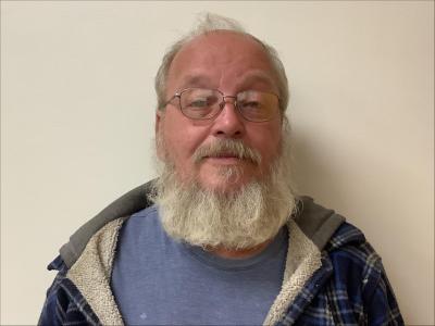 Bruce Edwin Miller a registered Sex or Violent Offender of Indiana