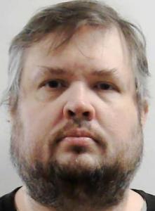 Jacob Michael Alspaugh a registered Sex or Violent Offender of Indiana