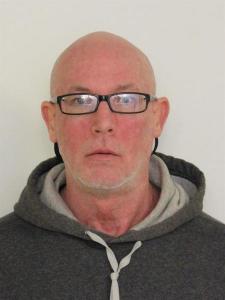 Kevin Dwayne Brinkman a registered Sex or Violent Offender of Indiana
