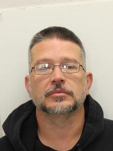 Joshua Michael Chevrier a registered Sex or Violent Offender of Indiana