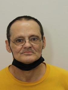 Lanny James Cravens a registered Sex or Violent Offender of Indiana