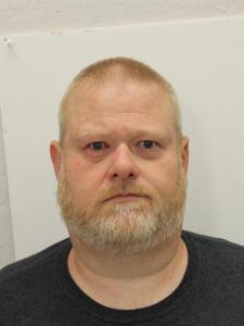 Jason William Crawley a registered Sex or Violent Offender of Indiana