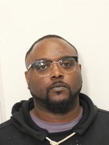 Ricky Cushingberry a registered Sex or Violent Offender of Indiana