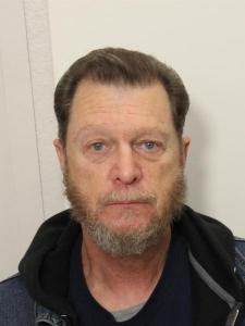 Paul Martin Deverick a registered Sex or Violent Offender of Indiana