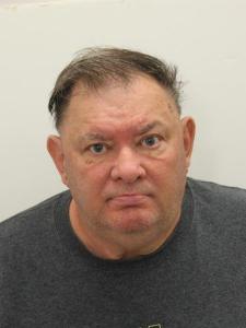 Timothy Wayne Grant a registered Sex or Violent Offender of Indiana