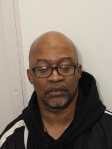 Michael Amar Johnson a registered Sex or Violent Offender of Indiana