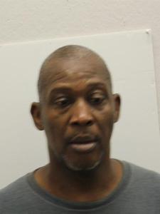 Desmond Odell Jones a registered Sex or Violent Offender of Indiana