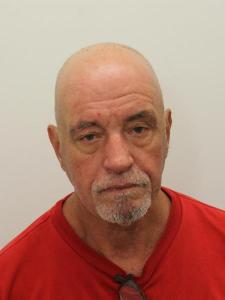 Monty Edwin Meunier a registered Sex or Violent Offender of Indiana