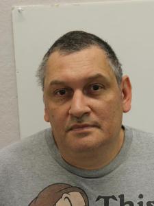 Jose Louis Ontiveros a registered Sex or Violent Offender of Indiana