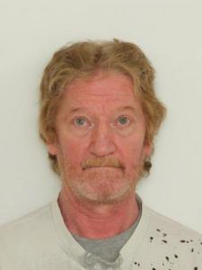 Gary Wayne Phillips a registered Sex or Violent Offender of Indiana
