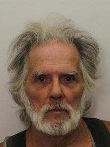 James Earl Sibery a registered Sex or Violent Offender of Indiana