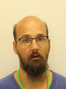 Zachary James Suter a registered Sex or Violent Offender of Indiana