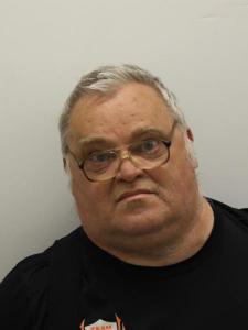 Clifford Harry Swartz a registered Sex or Violent Offender of Indiana