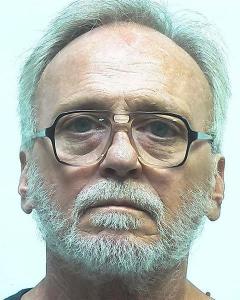 Gregory Allan Todd a registered Sex or Violent Offender of Indiana