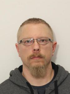 Andrew Frederick Werner a registered Sex or Violent Offender of Indiana