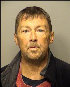 David Clark Wilborn Jr a registered Sex or Violent Offender of Indiana