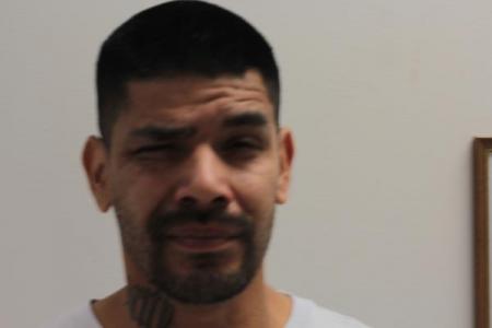 Daniel Flores a registered Sex or Violent Offender of Indiana