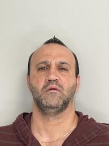 Damian Able Gonzalez a registered Sex or Violent Offender of Indiana