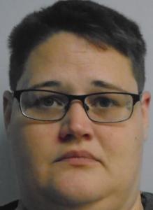 Danielle J Cochran a registered Sex or Violent Offender of Indiana