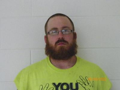 Joshua G Adams a registered Sex or Violent Offender of Indiana